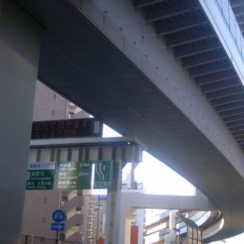 裏面吸音板足場無し工法詳細ページへ